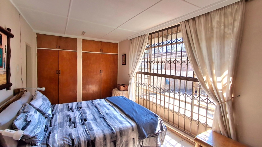 4 Bedroom Property for Sale in Sasolburg Ext 15 Free State